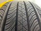 2025 Audi A7 Factory 20 Wheels Tires OEM Rims 4K8601025AN Continental 255/40/20 S7