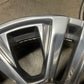 Four 2022 GMC Sierra Yukon Factory 20 Wheels OEM 23377020 Silverado 5917 Tahoe