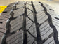 Five 2025 Jeep Wrangler Factory 18 Wheels Tires OEM Rims Gladiator Bridgestone AT