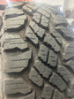 2025 Ford F250 F350 Tremor Lariat Factory 18 Wheel/Rim Tire Set OEM Black 285/75/18 GDY