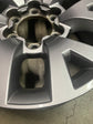 One (1) 2020 Toyota Tacoma factory 16" wheel 75190 OEM Rim 4261104150 silver