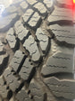 2025 Ford F250 F350 Tremor Lariat Factory 18 Wheel/Rim Tire Set OEM Black 285/75/18 GDY