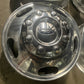 Sold Four 2005-2025 FORD F350 Dually Factory forged 17 Wheels OEM 3618 Rims 3619 6C341007BA