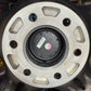 Four Take Offs Fuel Oxide 18 Wheels F150 Rims 6x135 18x9 +01 D80118908950