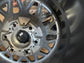 Four TIS 555A 18 Wheels F150 Expedition 18x9.0 +20mm 6x135 Anthracite 555A-8906320