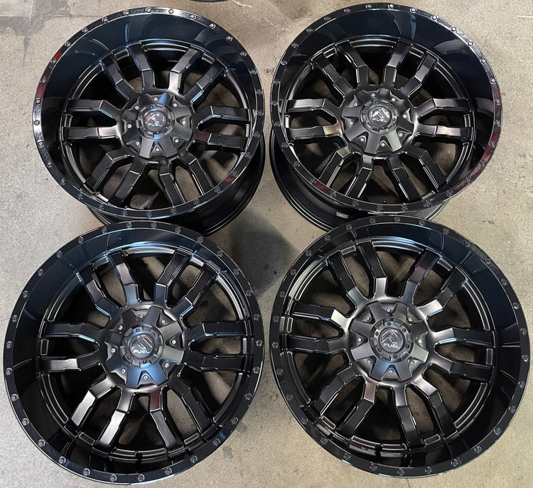 Aftermarket