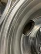 Sold Four 2005-2025 FORD F350 Dually Factory forged 17 Wheels OEM 3618 Rims 3619 6C341007BA