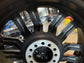 Sold 4 Take Off Fuel Sledge 22 Wheels 22x10 -18 6x135 / 6x139 F150 Silverado Tahoe Sierra