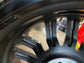 Sold 4 Take Off Fuel Sledge 22 Wheels 22x10 -18 6x135 / 6x139 F150 Silverado Tahoe Sierra