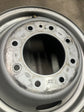 One (1) 2005-2025 Ford F350 Super Duty Dually 17 Wheel Rim OEM Steel 3615 8 lug AC341015WA