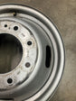One (1) 2005-2025 Ford F350 Super Duty Dually 17 Wheel Rim OEM Steel 3615 8 lug AC341015WA