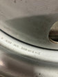 One (1) 2005-2025 Ford F350 Super Duty Dually 17 Wheel Rim OEM Steel 3615 8 lug AC341015WA