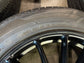 Used Chevy Volt Bolt 5x105 17 Wheels Tires TSW Paddock 17x8.0 +40 Hankook 225/50/17