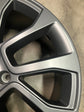 One (1) 2025 Range Rover SV Factory 21 Wheel OEM  Rim N9XMEB Gray N9X2DB
