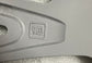 2024 2025 2026 Chevy Traverse OEM 18" Machine Dark Gray Wheel Rim | 84886628 14153