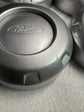 Set of 4 2017-2025 OEM Ford F250 Super Duty Steel Wheel Center Caps Hubcaps