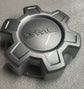 One 2019 2020 2021 2022 2023 2024 2025 GMC Sierra 1500 center cap steel wheel