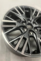 2024 2025 2026 Chevy Traverse OEM 18" Machine Dark Gray Wheel Rim | 84886628 14153