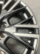 2024 2025 2026 Chevy Traverse OEM 18" Machine Dark Gray Wheel Rim | 84886628 14153
