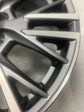 2024 2025 2026 Chevy Traverse OEM 18" Machine Dark Gray Wheel Rim | 84886628 14153