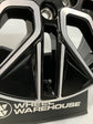 2024 2025 2026 Ford Mustang Mach-E OEM 19" Black Machined Wheel Rim | RJ8C1007B1A 10677A