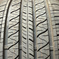 2025 Ford Mustang GT Factory 19 Wheels Tires Rims Silver OEM PR3C1007CA 255/40/19