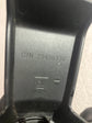 One Single Chevy Camaro black wheel center cap 23490330