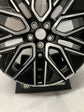 2024-2026 Ford Mustang Mach-E OEM 19" Machined Black Inlay Wheel Rim | RJ8C1007B1A 10677A