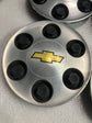 Sold Set of 4 Chevy Silverado Tahoe 1500 center caps PN 9596341