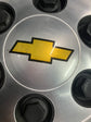 Sold Set of 4 Chevy Silverado Tahoe 1500 center caps PN 9596341
