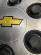Sold Set of 4 Chevy Silverado Tahoe 1500 center caps PN 9596341