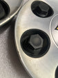 Sold Set of 4 Chevy Silverado Tahoe 1500 center caps PN 9596341