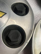 Sold Set of 4 Chevy Silverado Tahoe 1500 center caps PN 9596341