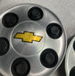 Sold Set of 4 Chevy Silverado Tahoe 1500 center caps PN 9596341