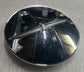 One Single 2002 2003 OEM Ford Thunderbird CHROME Center Hub Cap  1W63-1A096-BD