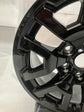 -2024-2026 Ford Bronco R F150 Raptor R OEM 17" Gloss Black Wheel Rim | NB3V1007AB 00466