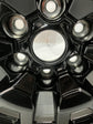 -2024-2026 Ford Bronco R F150 Raptor R OEM 17" Gloss Black Wheel Rim | NB3V1007AB 00466