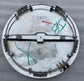 One Single 2002 2003 OEM Ford Thunderbird CHROME Center Hub Cap  1W63-1A096-BD