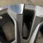 Four 2025 Chevy Silverado Tahoe 1500 Factory 20 Wheels OEM 14090 RIMS 84775278