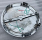 One Single 2002 2003 OEM Ford Thunderbird CHROME Center Hub Cap  1W63-1A096-BD
