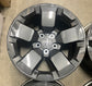 Four 2024 2025 2026 Honda Passport Ridgeline Factory 18 Wheels OEM Rims Take Offs