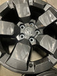 Four 2024 2025 2026 Honda Passport Ridgeline Factory 18 Wheels OEM Rims Take Offs