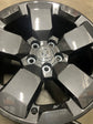 Four 2024 2025 2026 Honda Passport Ridgeline Factory 18 Wheels OEM Rims Take Offs