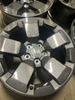 Four 2024 2025 2026 Honda Passport Ridgeline Factory 18 Wheels OEM Rims Take Offs