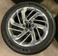 2025 Lincoln Navigator Factory 22 Wheels Tires OEM Rims SLZ1007TA F150 275/50/22