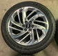 2025 Lincoln Navigator Factory 22 Wheels Tires OEM Rims SLZ1007TA F150 275/50/22