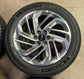 2025 Lincoln Navigator Factory 22 Wheels Tires OEM Rims SLZ1007TA F150 275/50/22