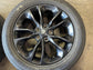 2021-2024 Dodge Durango Factory 20 Wheels Tires OEM 2730 Rims Kuhmo 265/50/20