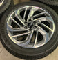 2025 Lincoln Navigator Factory 22 Wheels Tires OEM Rims SLZ1007TA F150 275/50/22