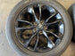 2021-2024 Dodge Durango Factory 20 Wheels Tires OEM 2730 Rims Kuhmo 265/50/20